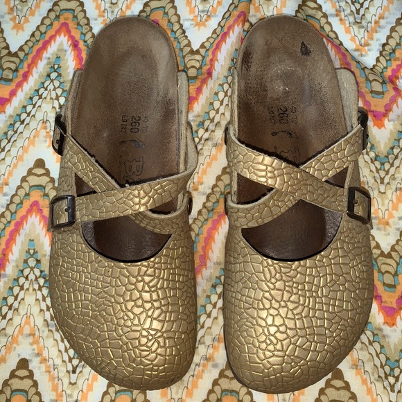 birkenstock dorian 40